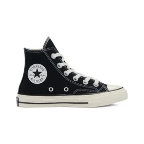 Chuck 70 High “Preto”