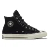 Chuck 70 High “Preto”