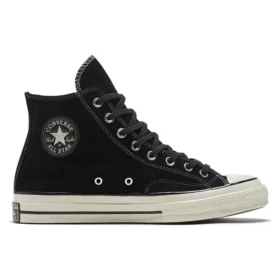 Chuck 70 High “Preto”