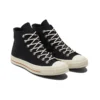 Chuck 70 High “Preto”