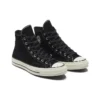 Chuck 70 High “Preto”