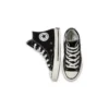 Chuck 70 High “Preto”