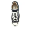 Chuck 70 High “Preto Branco”