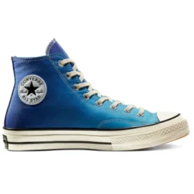 Chuck 70 High Primaloft “Royal Blue”