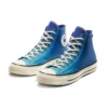 Chuck 70 High Primaloft “Royal Blue” Chuck 70 High Primaloft “Royal Blue”