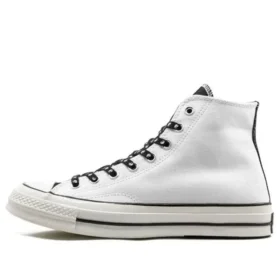 Chuck 70 High “Psy Kicks Pack – Branco”