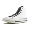 Chuck 70 High “Psy Kicks Pack – Branco”