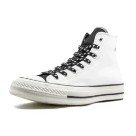 Chuck 70 High “Psy Kicks Pack – Branco”