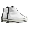 Chuck 70 High “Psy Kicks Pack – Branco”