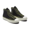 Chuck 70 High “Quilted”