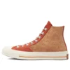 Chuck 70 High “Summer Daze – Cork”