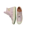Chuck 70 High “Summer Fruits – Pêssego”