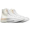 Chuck 70 High “Sunblocked – Branco”