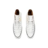 Chuck 70 High “Sunblocked – Branco”