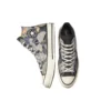 Chuck 70 High «Tropical Leaf»
