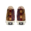 Chuck 70 High “Varsity Pack – Castanho-claro”