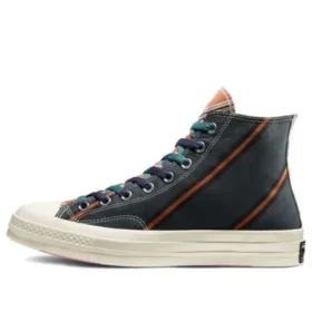 Chuck 70 High “Varsity Pack – Verde”
