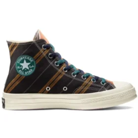 Chuck 70 High “Varsity Pack – Verde”