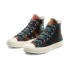 Chuck 70 High “Varsity Pack – Verde”