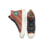 Chuck 70 High “Varsity Pack – Verde”