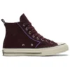 Chuck 70 High “Vermelho Púrpura”