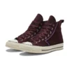Chuck 70 High “Vermelho Púrpura”