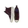 Chuck 70 High “Vermelho Púrpura”