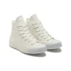 Chuck 70 High “Vintage White”