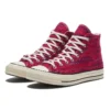 Chuck 70 High “Warm At Heart – Rosa”