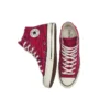 Chuck 70 High “Warm At Heart – Rosa”