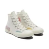 Chuck 70 High “White Multi”