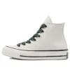 Chuck 70 High “Wordmark Ribbon Cadarços”