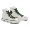 Chuck 70 High “Wordmark Ribbon Cadarços”