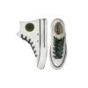 Chuck 70 High “Wordmark Ribbon Cadarços”