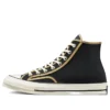 Chuck 70 High “Workwear – Preto Cáqui”