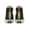 Chuck 70 High “Workwear – Preto Cáqui”