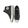 Chuck 70 High “Workwear Quilting – Black Limestone”