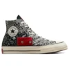 Chuck 70 High x Liverpool F.C. “You’ll Never Walk Alone”