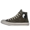 Chuck 70 High x Stussy x OUR LEGACY “Cinza Pomba”