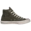 Chuck 70 High x Stussy x OUR LEGACY “Cinza Pomba”