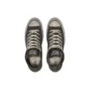 Chuck 70 High x Stussy x OUR LEGACY “Cinza Pomba”