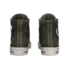 Chuck 70 High x Stussy x OUR LEGACY “Cinza Pomba”