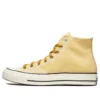 Chuck 70 Jungle Cloth “Amarelo”