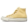 Chuck 70 Jungle Cloth “Amarelo”