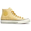 Chuck 70 Jungle Cloth “Amarelo”