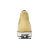Chuck 70 Jungle Cloth “Amarelo”