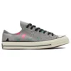 Chuck 70 Low “Archive Skate Print – Dolphin”