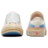Chuck 70 Low “Bege Rosa Azul Abstrato”