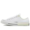 Chuck 70 Low “Branco Verde”