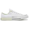 Chuck 70 Low “Branco Verde”